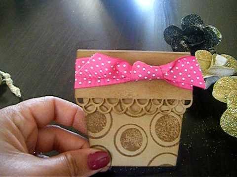 Tim Holtz Roses, Two tags, flower pot card and  a little help needed, pls!