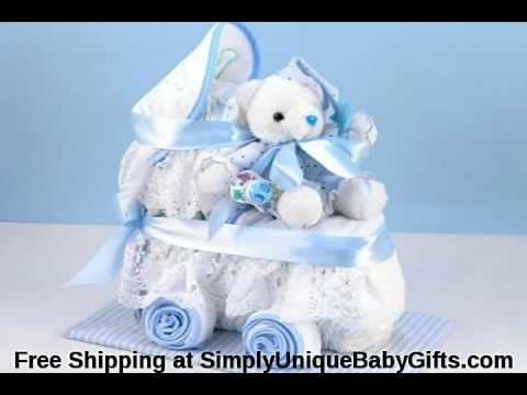 Twin Baby Boy Gifts to Please Mom, Dad and Baby