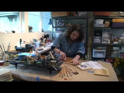 Bridget Benton: Why I Teach Art