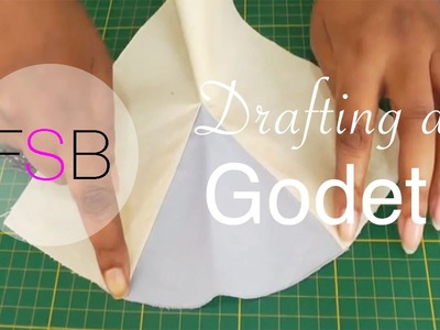 Drafting a Godet