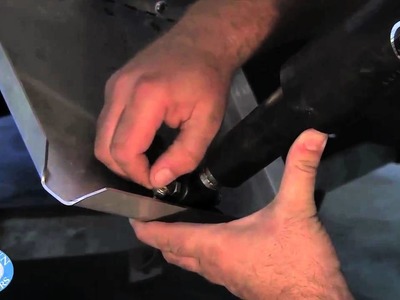 How-To Install Trim Tabs