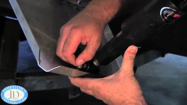 How-To Install Trim Tabs