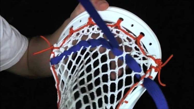 How To String: Shooting Strings