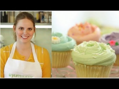 Magnolia Bakery Cupcakes: Get the Dish