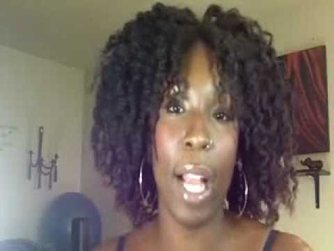 NATURAL HAIR CURL ACTIVATOR REVISITED: SMOOTH'N SHINE