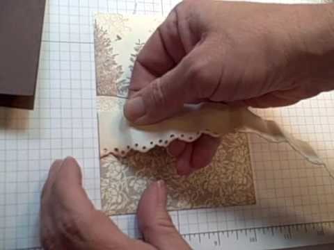 Paper Lace