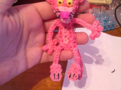 Pink Panther