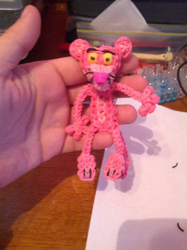 Pink Panther