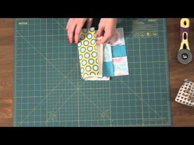 Quilty: What is a Quilt?