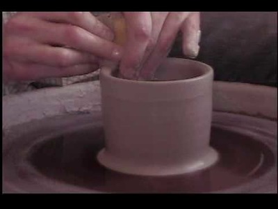 The Best Video on How to Make Your Own Pottery