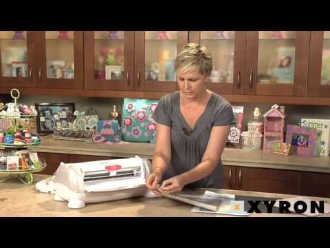 Xyron Creatopia - Refillz