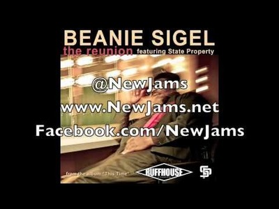 Beanie Sigel - You Can Make It If You Try - www.NewJams.net