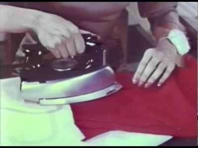 How to Make a Jumper the Modern Way (1956) - Part 1 of 2