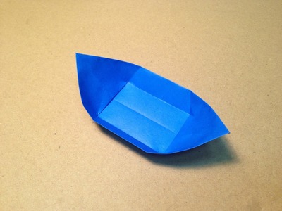 How to make an Origami Small Bowl. Easy