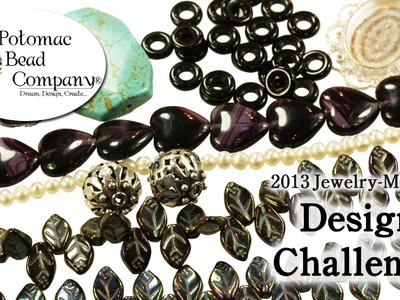 Jewelry Making Design Challenge 2013