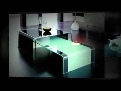 Modern Coffee Tables | Designer Coffee Tables | Italian Modern Furniture