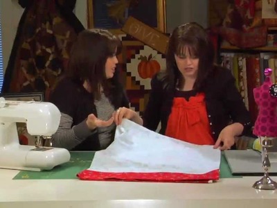 My Craft Channel Features The DIY Dish: The 1 Million Pillowcase Challenge Episode