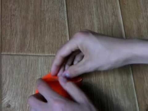 Origami - Paper box