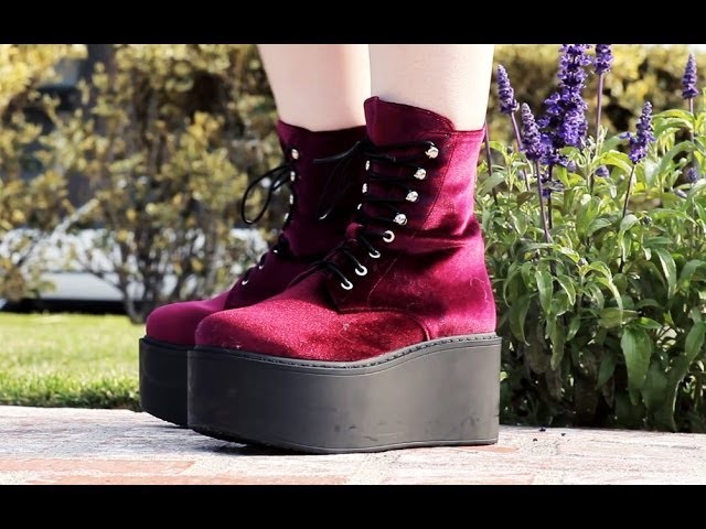 UNIF - Craft Boot Unboxing and Review!