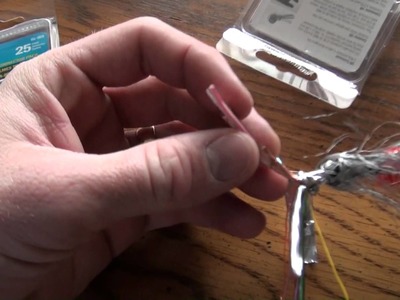 HDMI DIY Cable End Repair
