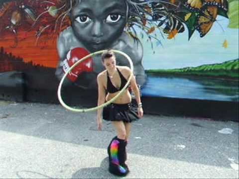 HoopCity.ca Contest Entry: What Hooping Means to Me (1st place!)
