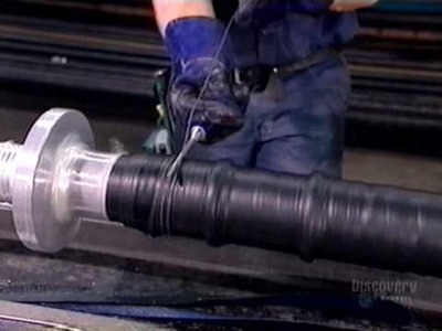 How It's Made - Industrial Hose & Tube