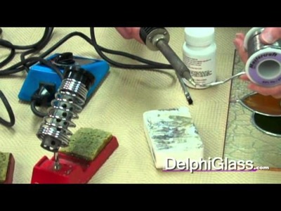 How To Do Easy Decorative Soldering Techniques