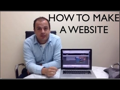 How to Make a Wordpress Website from Scratch