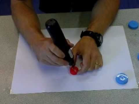 How To Make an Electric Toy Car (part 1 of 3))
