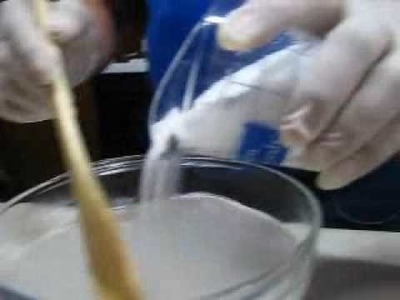 How To Make Catfish Soap