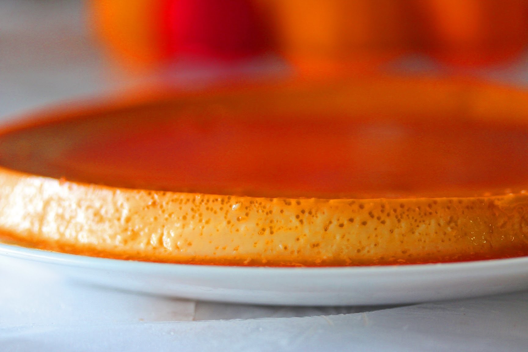 How to make Flan Best Recipe