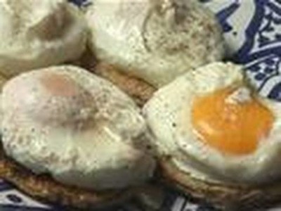 How To Make Poached Eggs