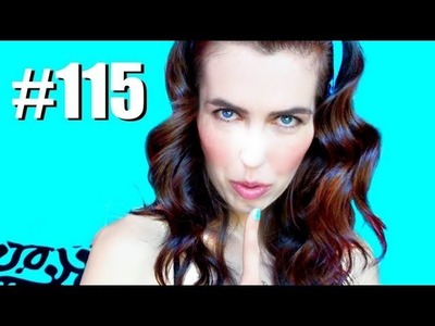 OVERLY ATTACHED GIRLFRIEND! (S.O.S. #115)
