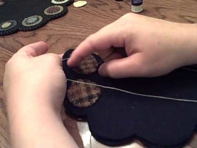 Penny Mat Tutorial