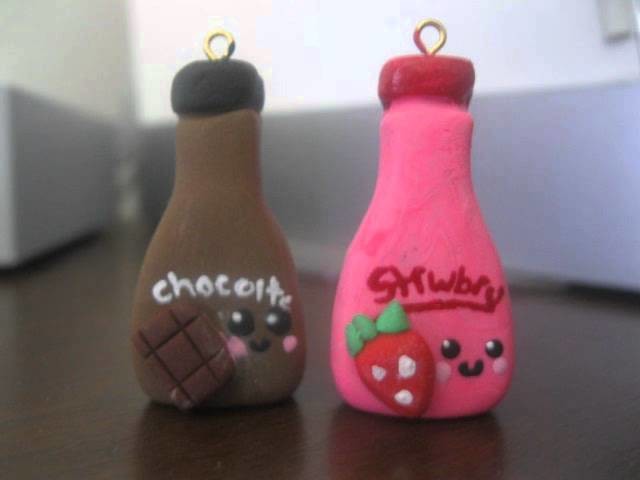 Polymer clay slideshow (old)