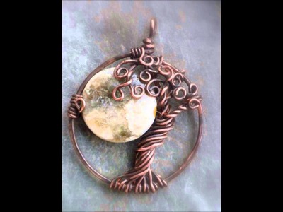 Tree of Life with Moons