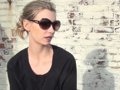 A Model Recommends: Off-Duty Style Haul - New Sweaters!