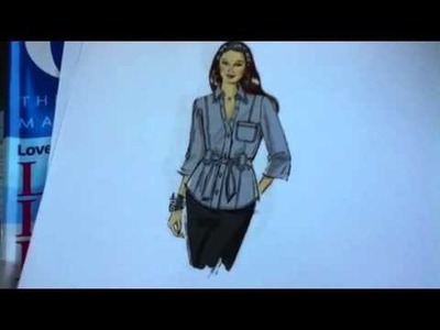 Butterick Fall Collections