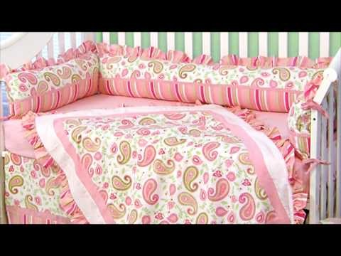 Buying the Best Baby Bedding for Your Newborn