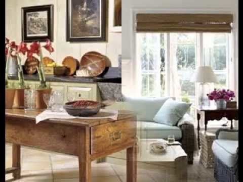 Country cottage decorating ideas