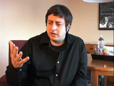 Eugene Mirman: The Will to Whatevs, Getting Into College
