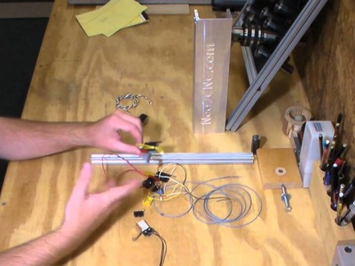 Homemade DIY CNC Series - Know Your Limits - Neo7CNC.com - Episode 7