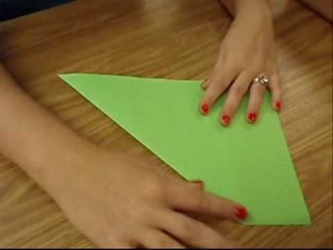 How to make a Foldable or Accordian Book