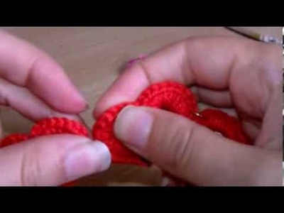 How To Make A Pop Tab Heart Bracelet