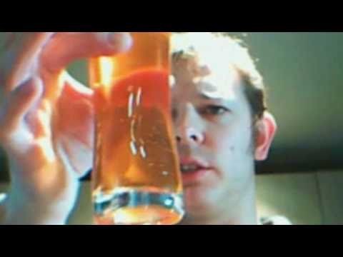 How to make a Strong(er) Ginger Beer (7 - 8%)