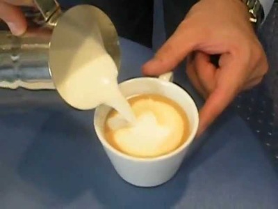 How to make Lavazza coffee