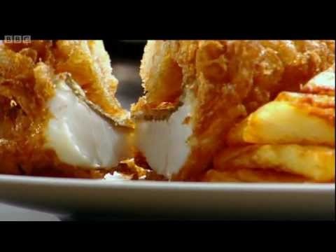 How to make perfect Fish & Chips - In Search of Perfection - BBC