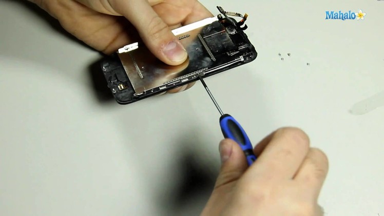 How to Replace Your iPhone 3G Screen