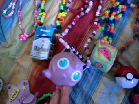 Kandi Collection NOT FOR TRADE :+:AZ:+: