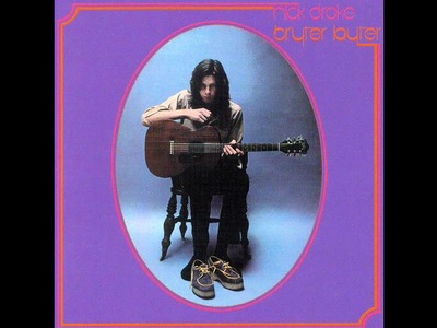 Nick Drake - 04 - One Of These Things First (by EarpJohn)